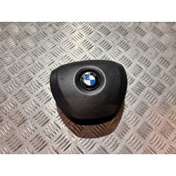 PODUSZKA POWIETRZNA KIEROWCY AIRBAG BMW 6 F12 640D 11- M-PAKIET !