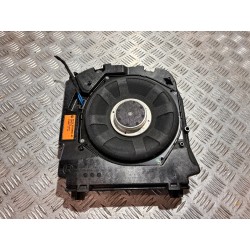 GŁOŚNIK SUBWOOFER PRAWY BMW 6 F12 640D 11- HARMAN KARDON