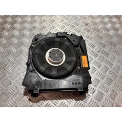 GŁOŚNIK SUBWOOFER LEWY BMW 6 F12 640D 11- HARMAN KARDON
