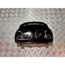 LICZNIK ZEGARY BMW 6 F12 640D 11- 3.0 D UK