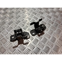 ZAWIASY DACHU KOMPLET BMW 6 F12 640D 11-