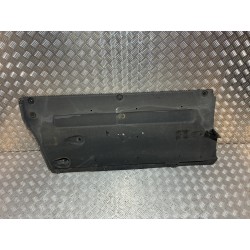 OSŁONA PODWOZIA PRAWA HYUNDAI I30 III 16-