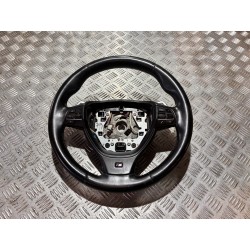 KIEROWNICA MULTIFUNKCYJNA ŁOPATKI BMW 6 F12 640D 11- M-PAKIET