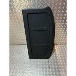 PÓŁKA BAGAŻNIKA HYUNDAI I30 III 16- HB