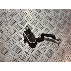 CZUJNIK POZIOMOWANIA LAMP BMW 6 F12 640D 11-