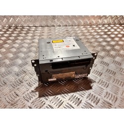 RADIO NAWIGACJA HARMAN BECKER BMW 6 F12 640D 11-
