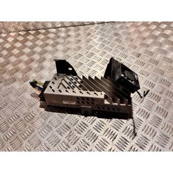 WZMACNIACZ RADIA AUDIO HARMAN BECKER BMW 6 F12 640D 11-