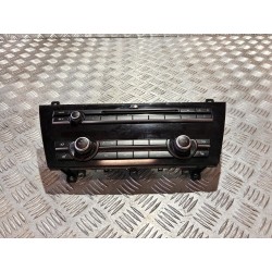 PANEL NAWIEWU KLIMATYZACJI BMW 6 F12 640D 11-