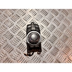 PANEL IDRIVE KONTROLER BMW 6 F12 640D 11-