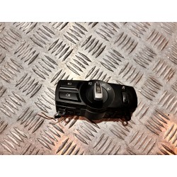 PANEL WŁĄCZNIK ŚWIATEŁ BMW 6 F12 640D 11-