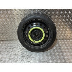 KOŁO DOJAZDOWE 5X114.3 HYUNDAI I30 III 16-