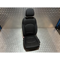 FOTEL LEWY PRZÓD HYUNDAI I30 III 16-