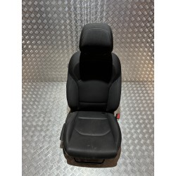 FOTEL PRAWY PRZÓD HYUNDAI I30 III 16-