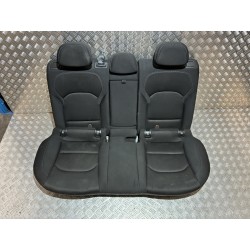 FOTELE KANAPA TYŁ HYUNDAI I30 III 16-