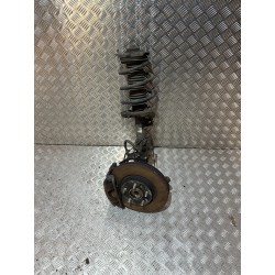 ZWROTNICA LEWY PRZÓD HYUNDAI I30 III 16- 1.6 CRDI
