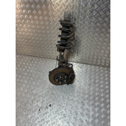 ZWROTNICA PRAWY PRZÓD HYUNDAI I30 III 16- 1.6 CRDI