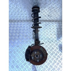 MCPHERSON LEWY ZWROTNICA SUZUKI BALENO II 15- 1.0 BOOSTERJET
