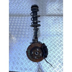 MCPHERSON PRAWY ZWROTNICA SUZUKI BALENO II 15- 1.0 BOOSTERJET