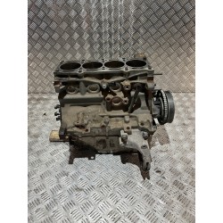 BLOK SILNIKA KOMPLETNY DÓŁ WAŁ TŁOKI JEEP COMPASS II 2 16- 1.4 T-JET MULTIAIR 55263624