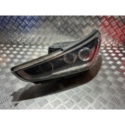 LAMPA LEWY PRZÓD UK HYUNDAI I30 III 16-
