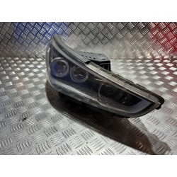 LAMPA PRAWY PRZÓD UK HYUNDAI I30 III 16-