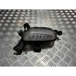 LAMPA LED DRL PRAWY PRZÓD HYUNDAI I30 III 16-