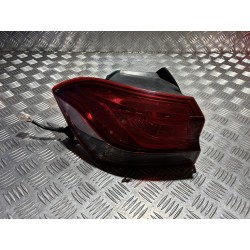 LAMPA LEWY TYŁ HYUNDAI I30 III 16- HB