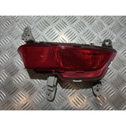 LAMPA PRZECIWMGIELNA LEWY TYŁ HYUNDAI I30 III 16-