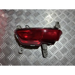 LAMPA PRZECIWMGIELNA PRAWY TYŁ HYUNDAI I30 III 16-