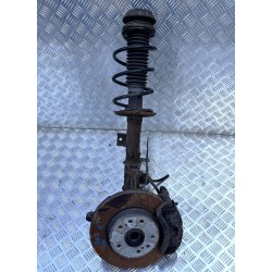 MCPHERSON ZWROTNICA PRAWY PRZÓD SUZUKI SX4 S-CROSS 13- 1.0 BOOSTERJET