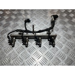 LISTWA WTRYSKOWA WTRYSKI JEEP COMPASS II 2 16- 1.4 MULTIAIR 55258684 IWP246