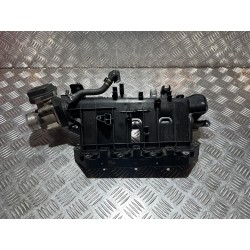 KOLEKTOR SSĄCY PRZEPUSTNICA JEEP COMPASS II 2 16- 1.4 T-JET MULTIAIR