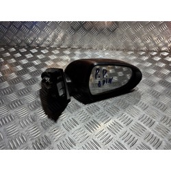 LUSTERKO ZEWNĘTRZNE PRAWE 8PIN UK HYUNDAI I30 III 16- INTENSE COPPER PD