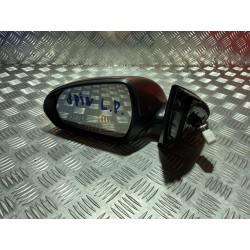 LUSTERKO ZEWNĘTRZNE LEWE 8PIN UK HYUNDAI I30 III 16- INTENSE COPPER PD