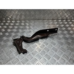 ZAWIAS MASKI LEWY JEEP COMPASS II 2 16- BRONZE METALIC