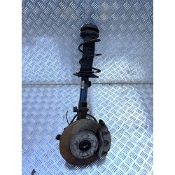 MCPHERSON ZWROTNICA PRAWA SUZUKI BALENO II 15- 1.0 BOOSTERJET