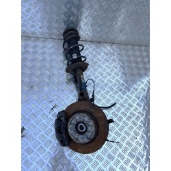MCPHERSON ZWROTNICA LEWA SUZUKI BALENO II 15- 1.0 BOOSTERJET