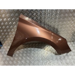 BŁOTNIK PRAWY PRZÓD HYUNDAI I30 III HB 16- INTENSE COPPER PD