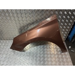 BŁOTNIK LEWY PRZÓD HYUNDAI I30 III HB 16- INTENSE COPPER PD