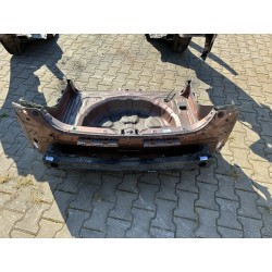 ĆWIARTKA WANNA PAS TYŁ HYUNDAI I30 III HB 16- INTENSE COPPER PD