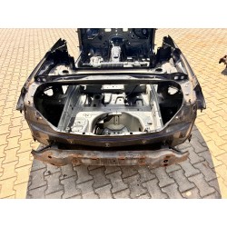 PAS TYLNY WANNA ĆWIARTKA BMW 6 F12 640D 11-