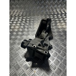 MOCOWANIE ALTERNATORA AUDI A5 8T 07- 2.0 TDI