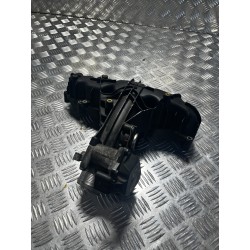 KOLEKTOR SSĄCY PRZEPUSTNICA AUDI A5 8T 07- 2.0 TDI