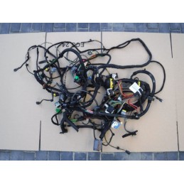 INSTALACJA WIĄZKA DS4 2.0 HDI 2011-