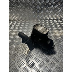 FILTR CHŁODNICA OLEJU AUDI A5 8T 07- 2.0 TDI