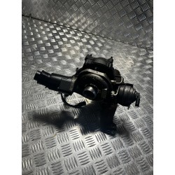 TURBOSPRĘŻARKA TURBINA AUDI A5 8T 07- 2.0 TDI