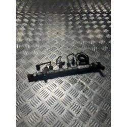 LISTWA WTRYSKOWA AUDI A5 8T 07- 2.0 TDI