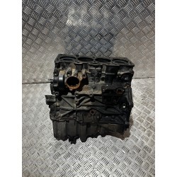 BLOK SILNIKA AUDI A5 8T 07- 2.0 TDI