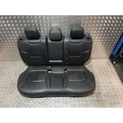 FOTELE KANAPA TYŁ TYLNA SKÓRA JEEP COMPASS II 2 16-