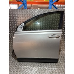 DRZWI LEWY PRZÓD KOMPLETNE TOYOTA RAV4 IV 12-19 1F7